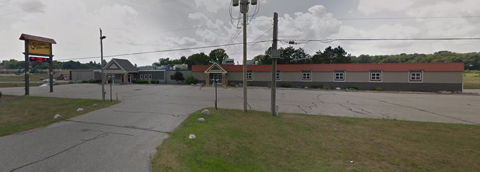 Middle Villa Inn and Bowling Alley - 2014 Street View